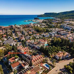 Astoria Park & Selection Antalya