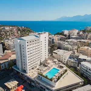 Western Khan Antalya