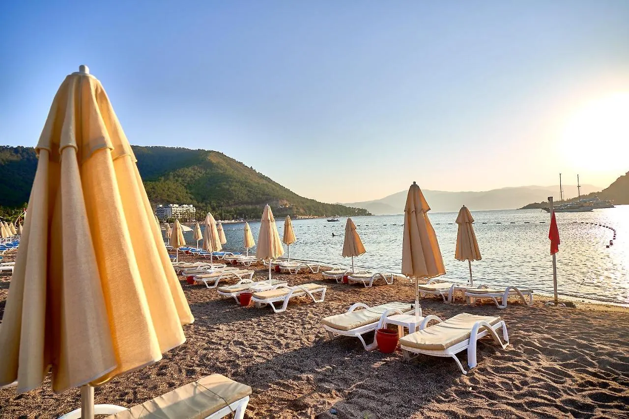 Hotel Maya World Marmaris Antalya