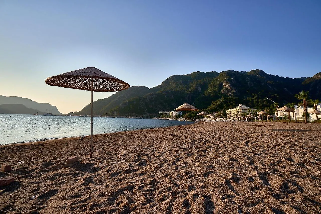 Hotel Maya World Marmaris Antalya 4*,  Turcja