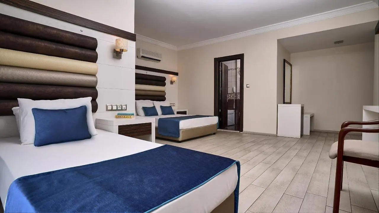 ****  Hotel Maya World Marmaris Antalya Turcja