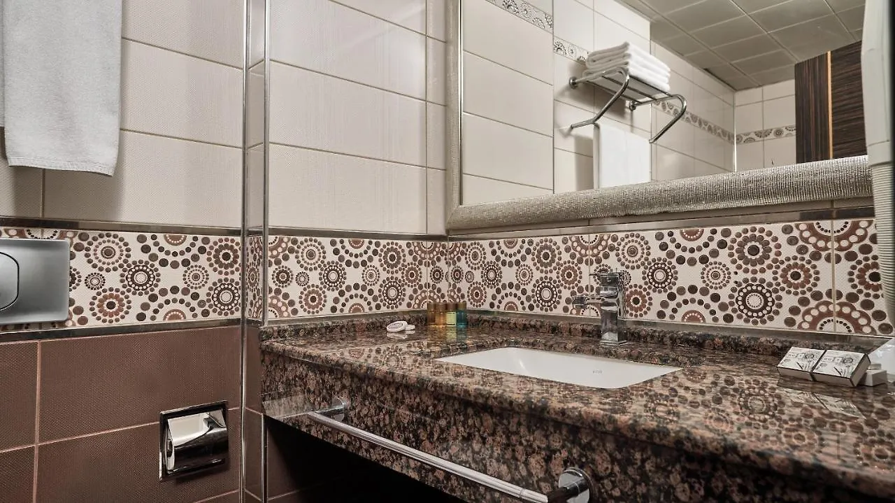 Hotel Maya World Marmaris Antalya Turcja