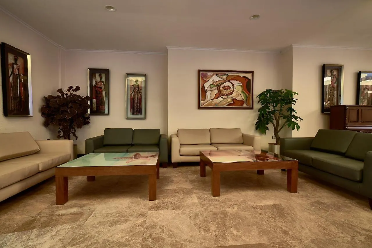 Hotel Maya World Marmaris Antalya Turcja