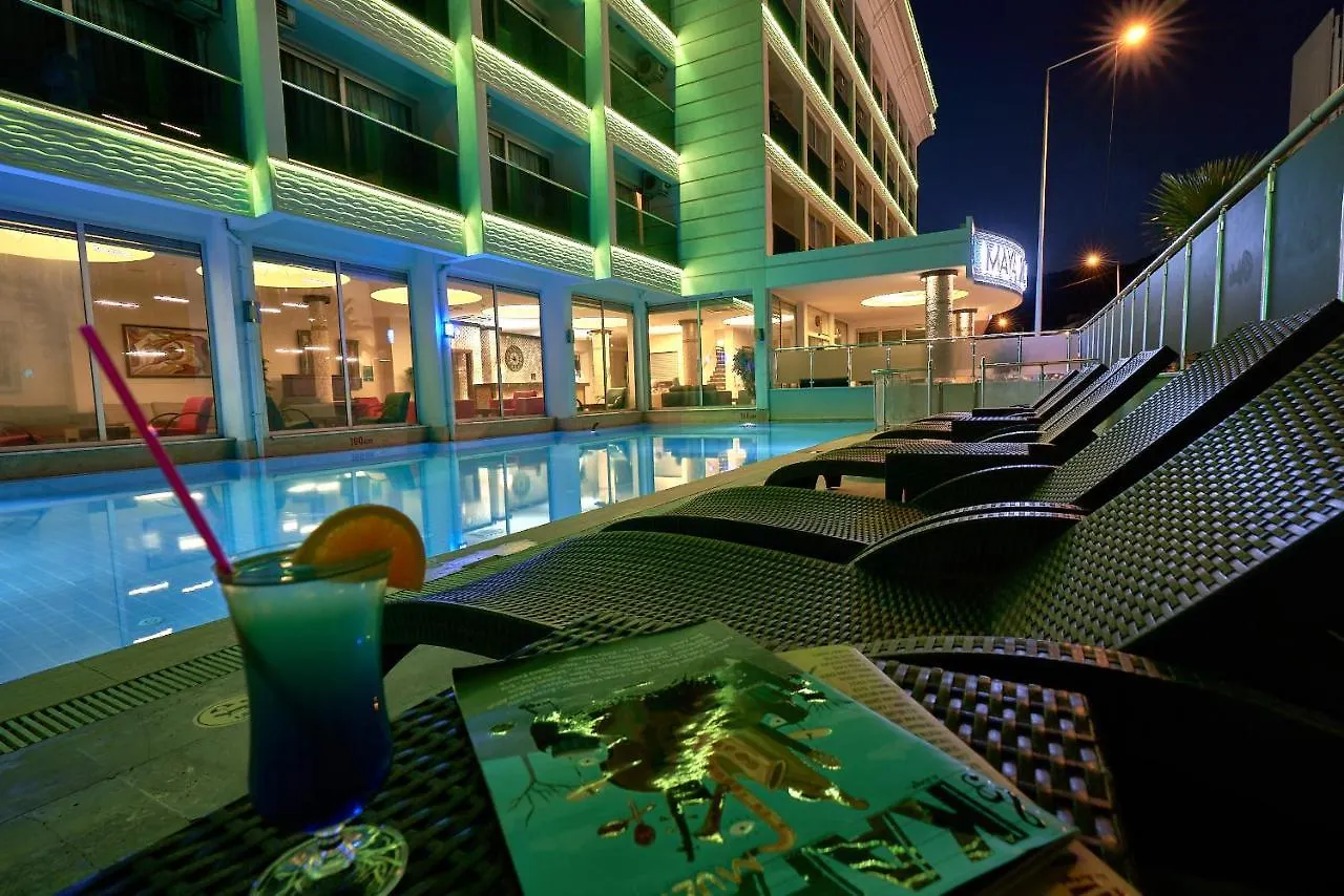 Hotel Maya World Marmaris Antalya 4*,  Turcja
