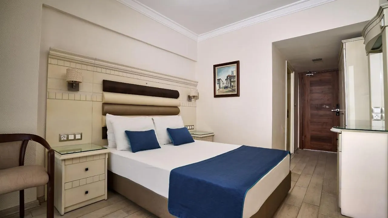 Hotel Maya World Marmaris Antalya